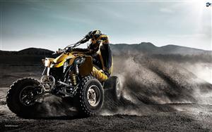 Adventure Sports
